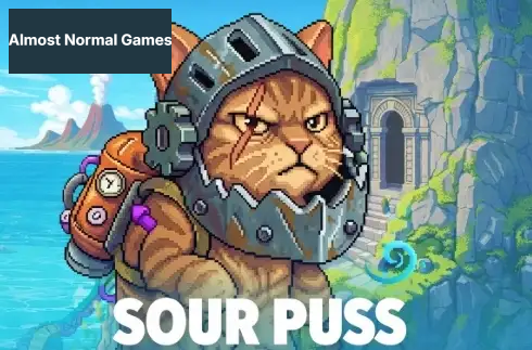 Sour Puss